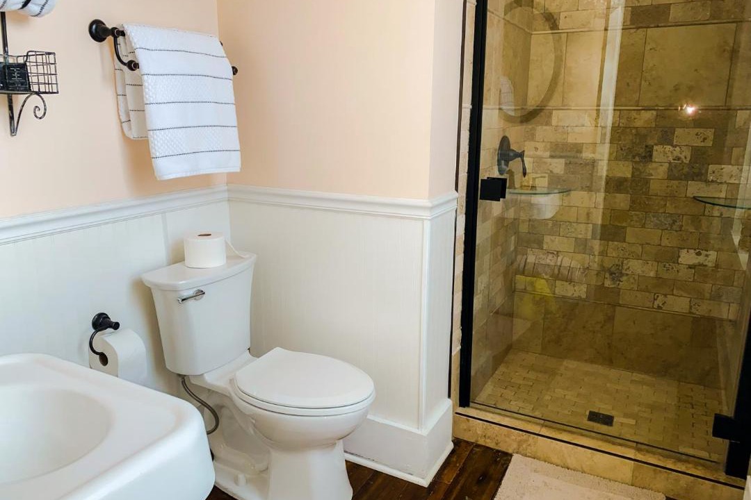 Photo of Bathroom in Edwardsburg