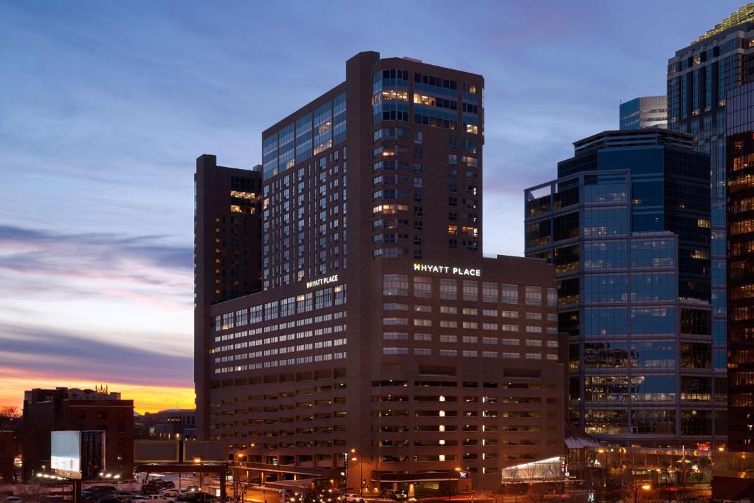 Photo of Others in Downtown Minneapolis