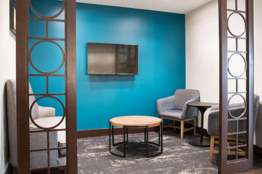 Photo of Livingroom in Eden Prairie