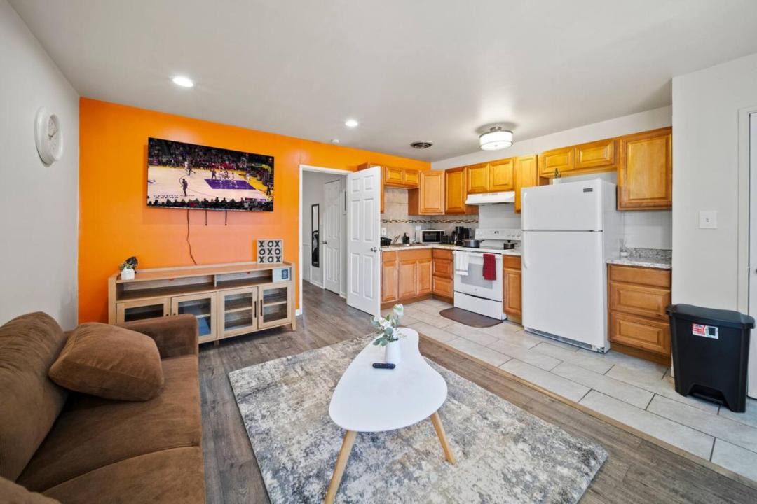 Photo of Livingroom in Ferndale