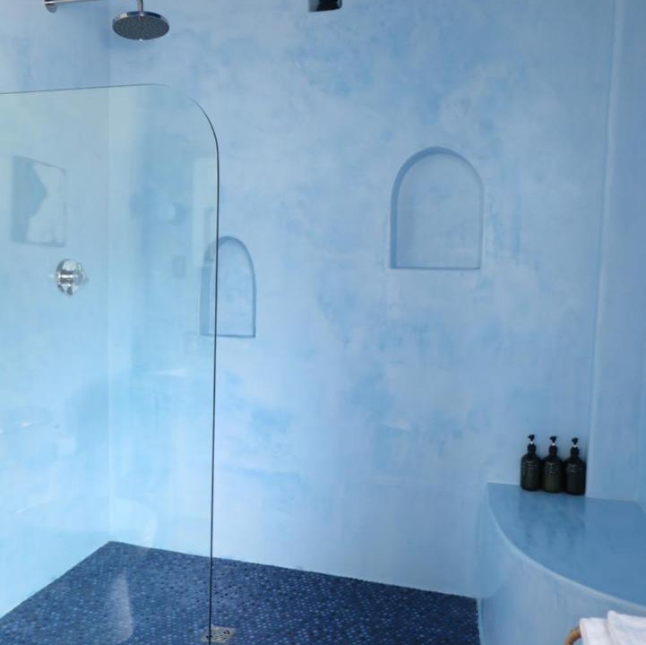Photo of Bathroom in Old Mystic