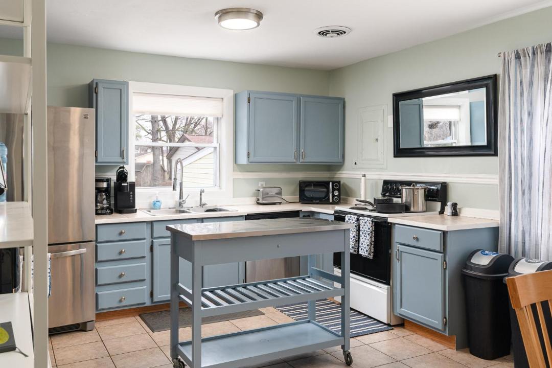 Photo of Kitchen in La Crosse