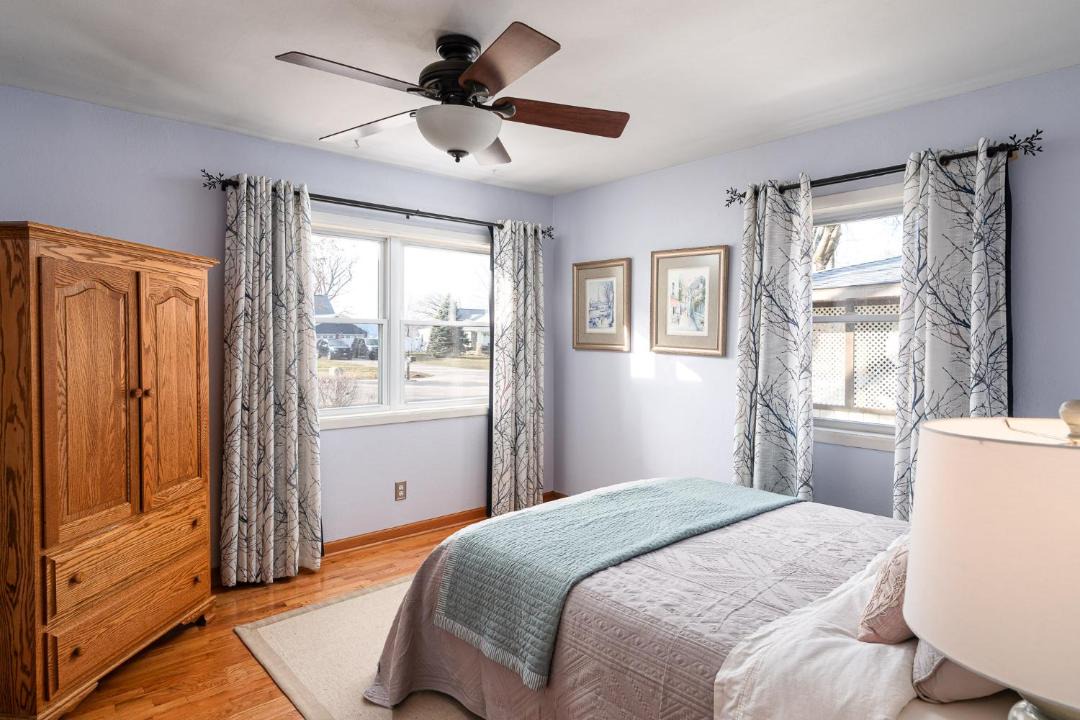 Photo of Bedroom in La Crosse