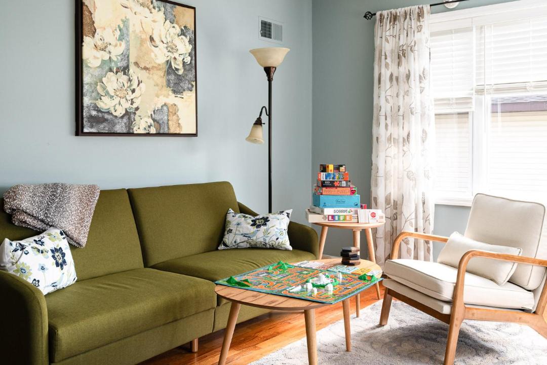 Photo of Livingroom in La Crosse