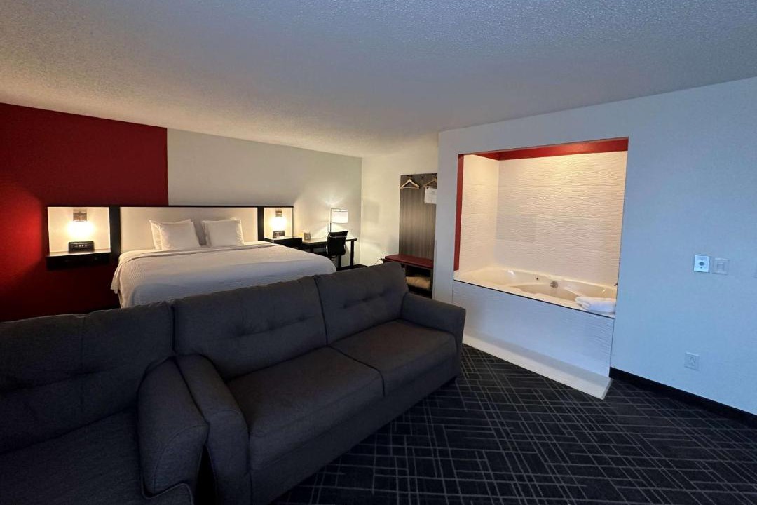 Photo of Bedroom in Waupaca