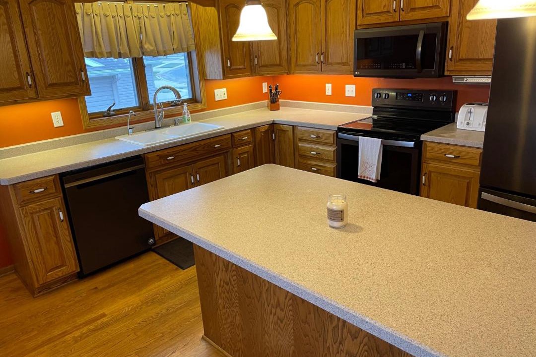 Photo of Kitchen in Stewartville