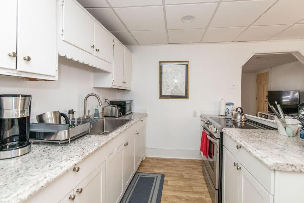 Photo of Kitchen in Winooski
