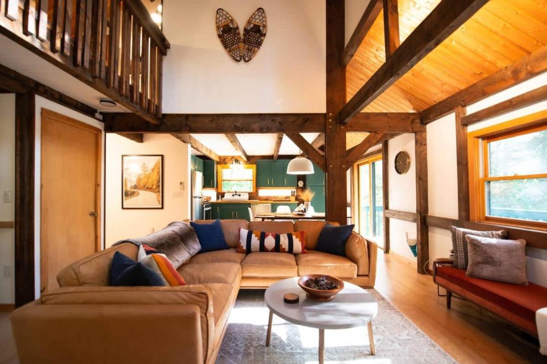 Photo of Others in Tyringham
