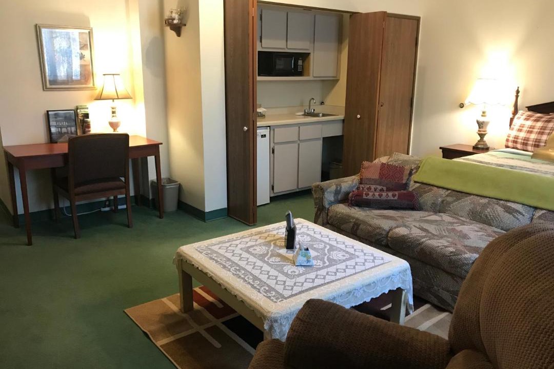 Photo of Livingroom in Harmony