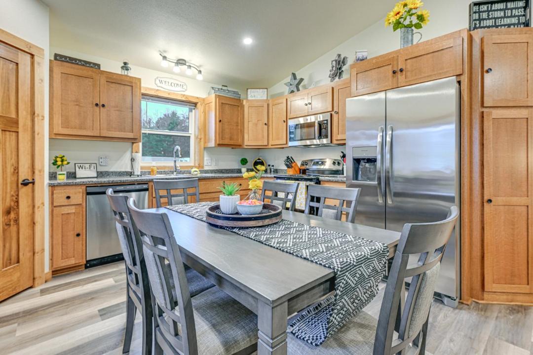 Photo of Kitchen in Arkdale