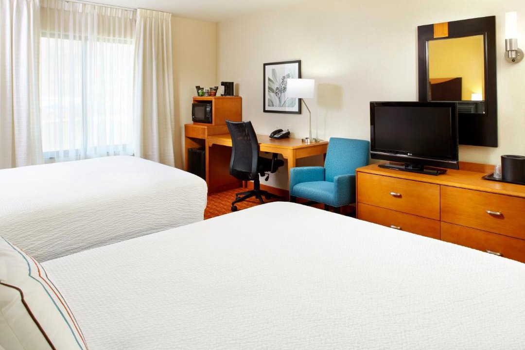 Photo of Bedroom in McKnight