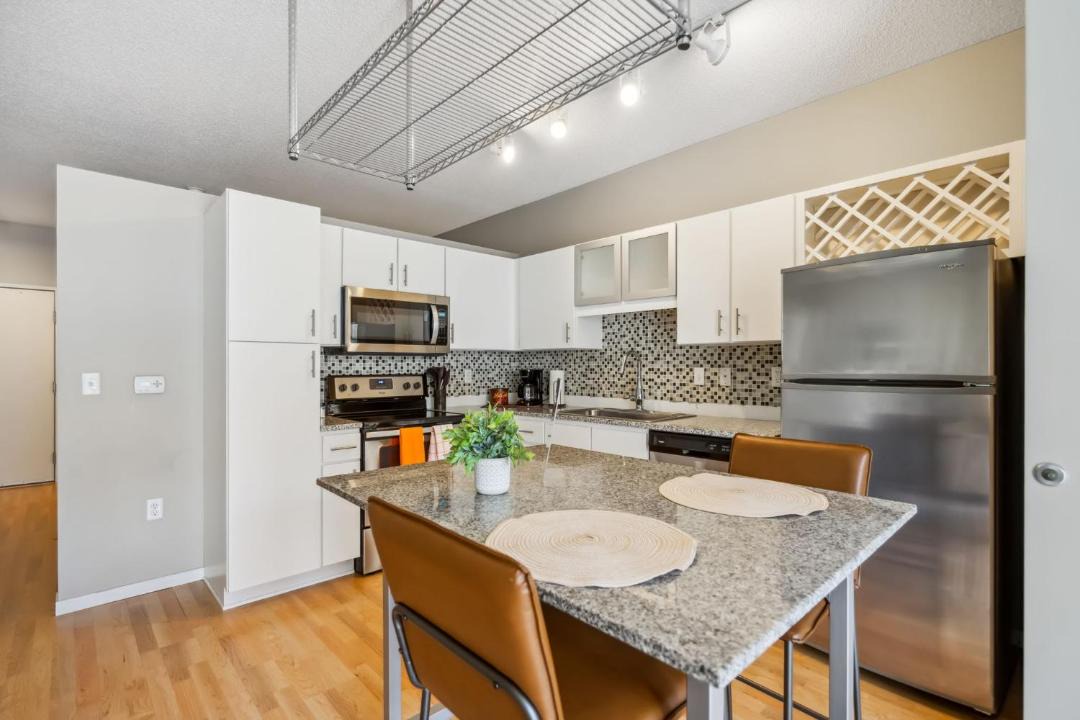 Photo of Kitchen in Mill District
