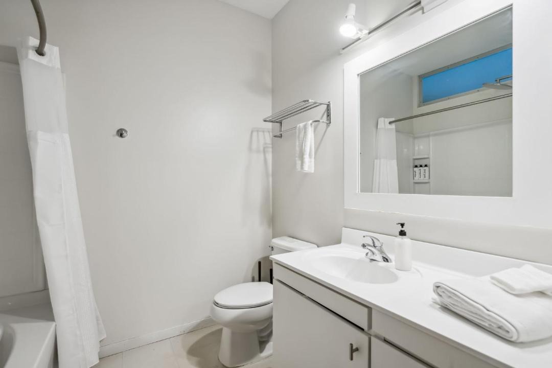 Photo of Bathroom in Mill District