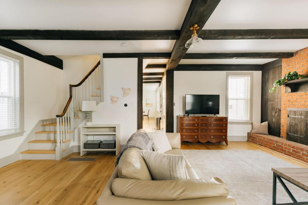 Photo of Livingroom in Manheim