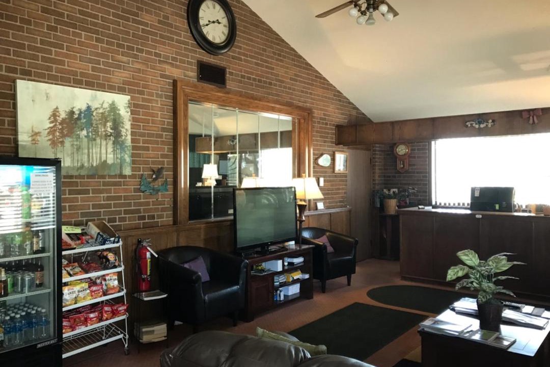 Photo of Livingroom in Harmony
