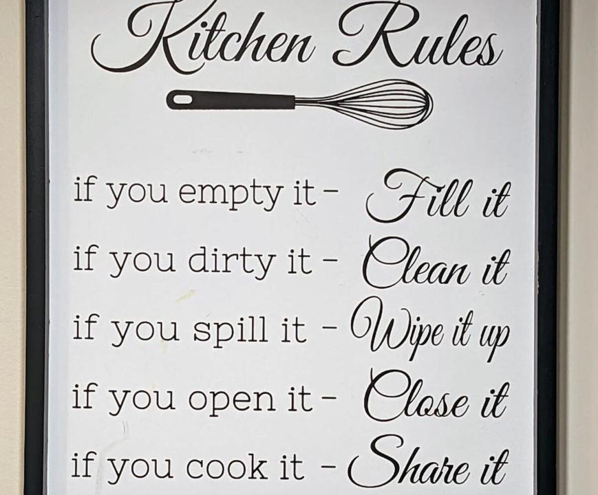 Photo of Kitchen in Glen Allen