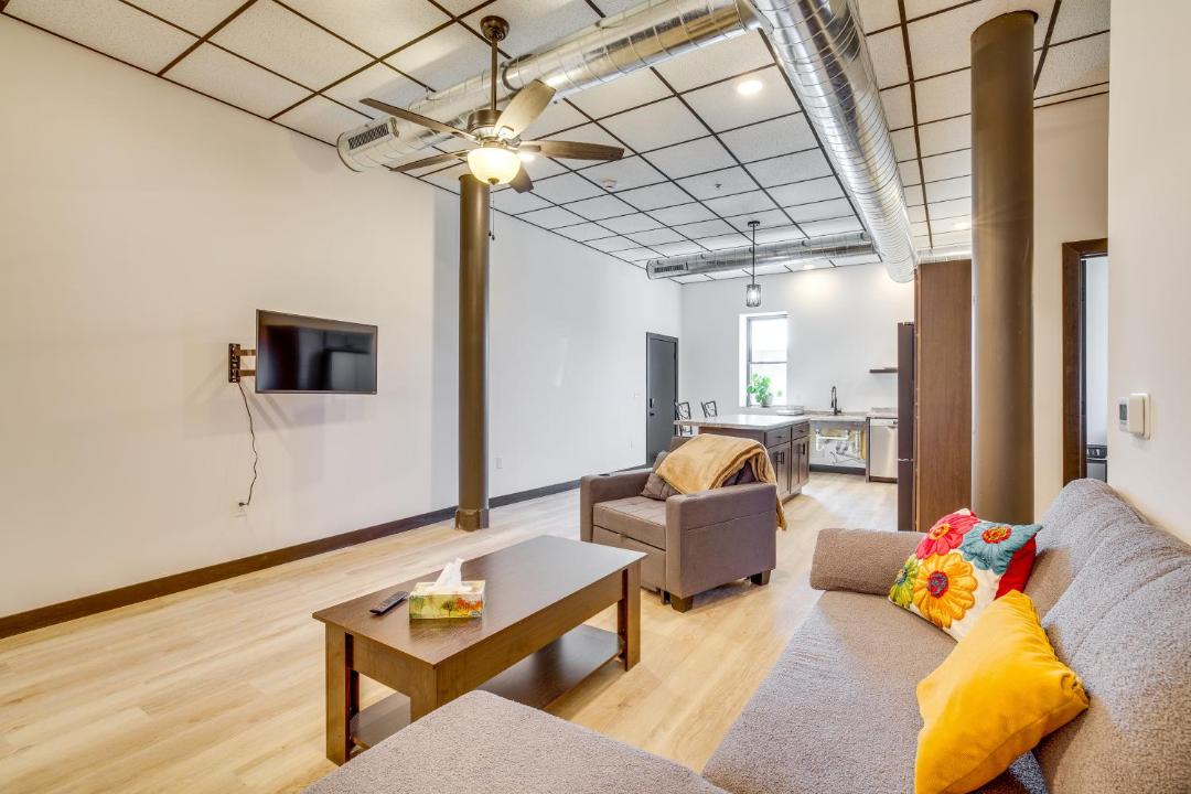 Photo of Livingroom in Cashton