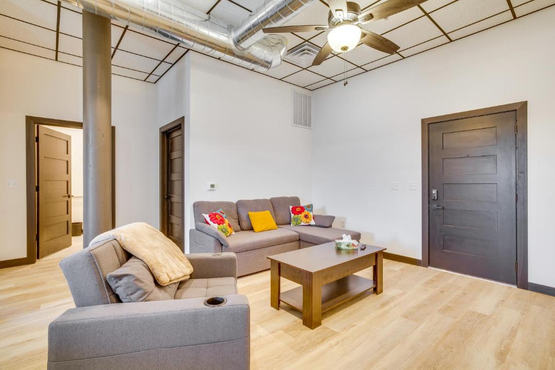 Photo of Livingroom in Cashton