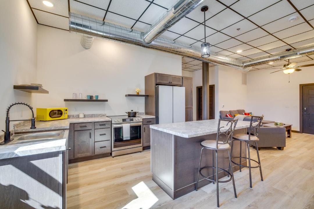 Photo of Kitchen in Cashton