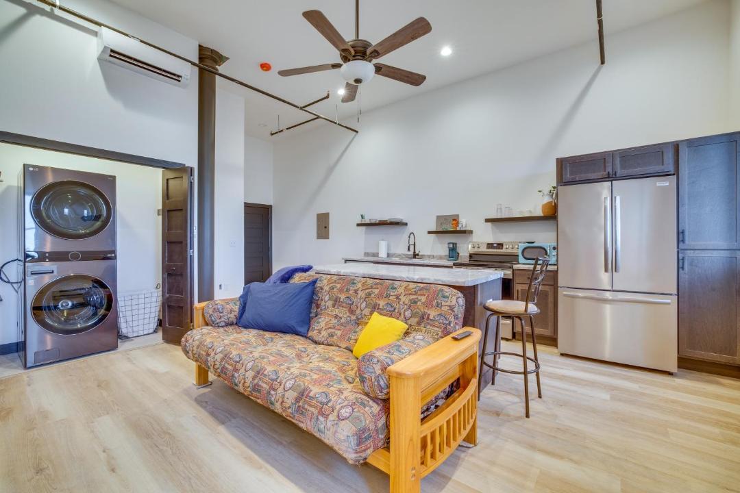 Photo of Livingroom in Cashton