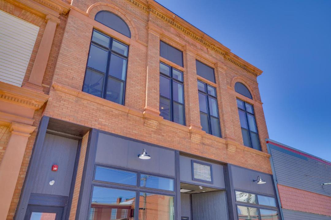 Photo of Buildings in Cashton