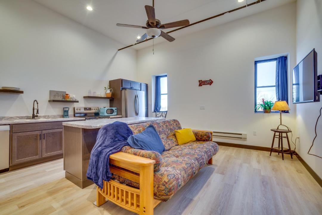Photo of Livingroom in Cashton