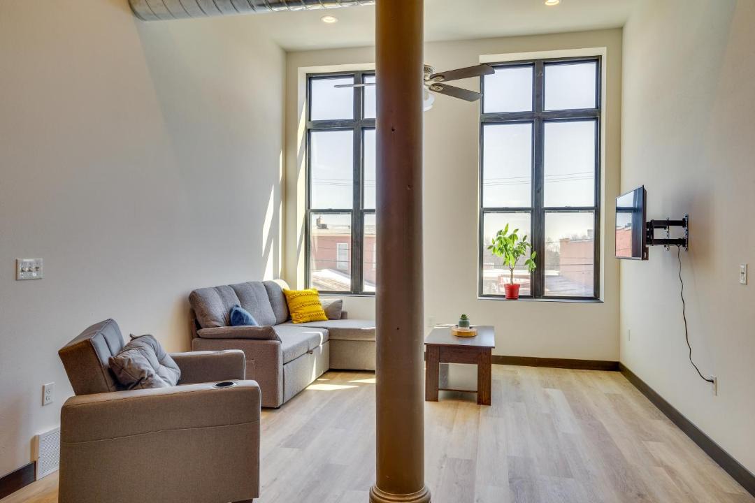 Photo of Livingroom in Cashton