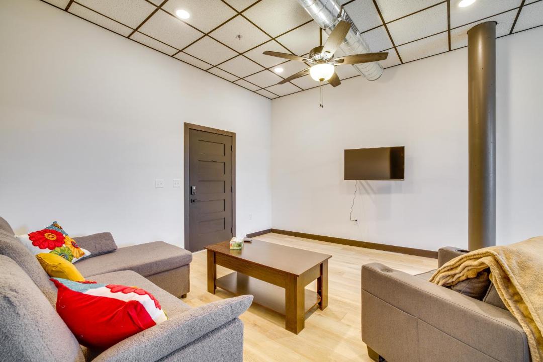 Photo of Livingroom in Cashton