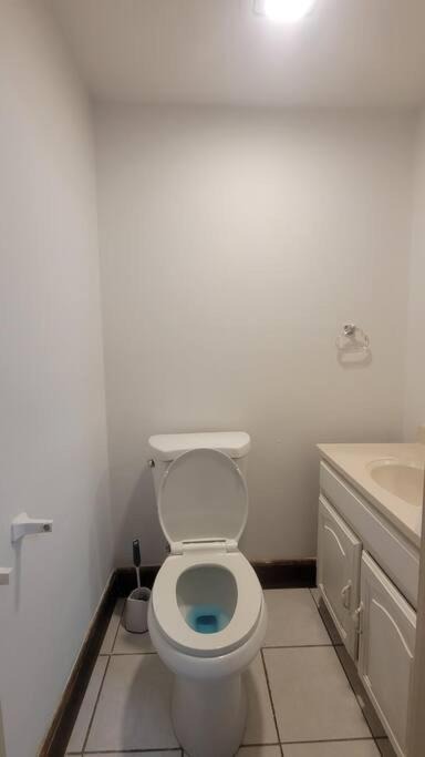 Photo of Bathroom in Thompsonville