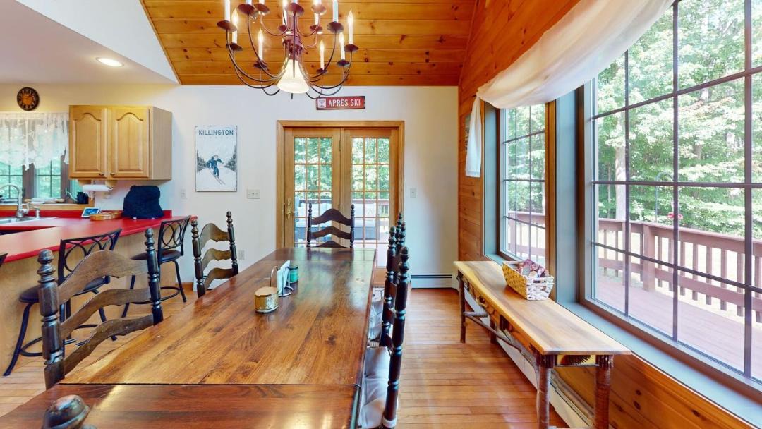 Photo of Livingroom in East Haven  Rutland County