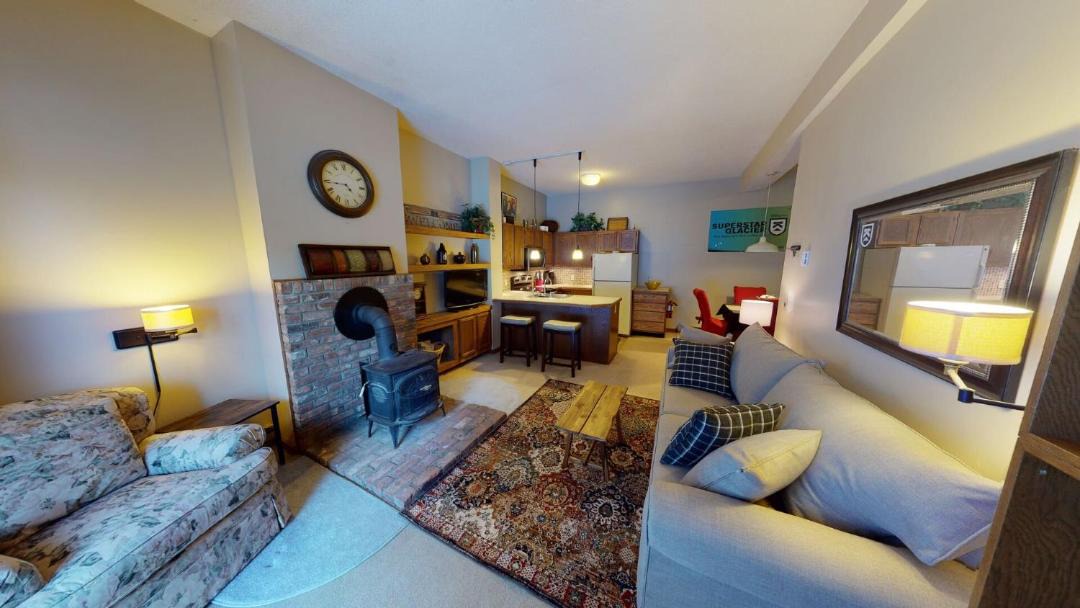 Photo of Livingroom in Pittsfield