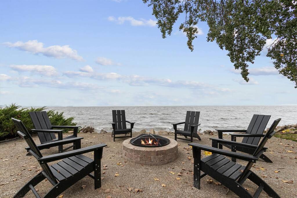 Photo of Patio Balcony in Oshkosh
