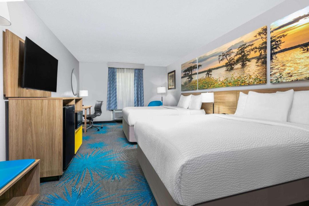 Photo of Bedroom in Cabot