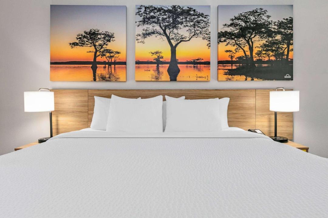 Photo of Bedroom in Cabot