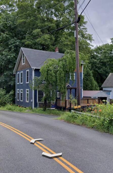 Photo of Buildings in Brattleboro