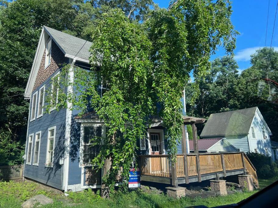 Photo of Buildings in Brattleboro