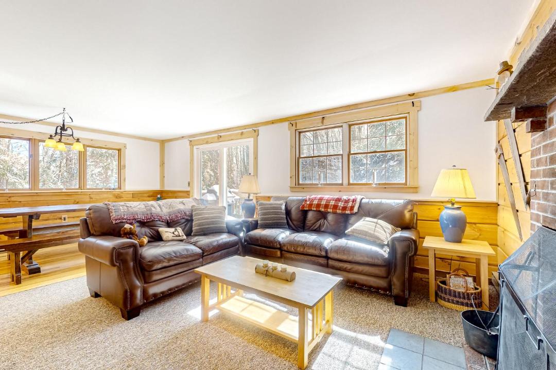 Photo of Livingroom in Wilmington