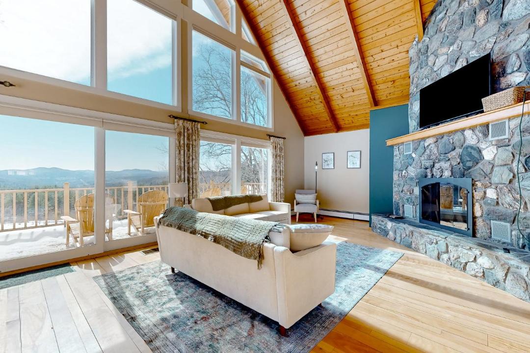 Photo of Livingroom in Montpelier