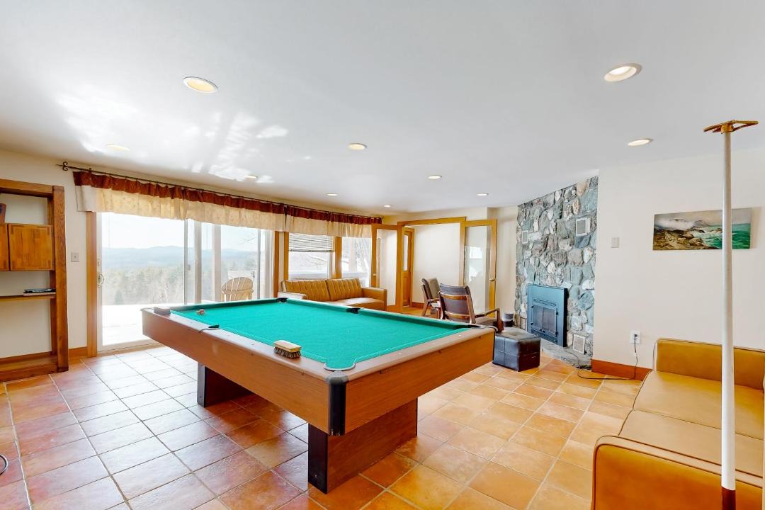 Photo of Livingroom in Montpelier