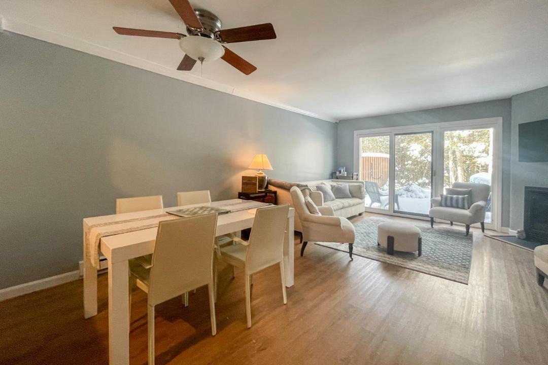 Photo of Livingroom in Waterville Valley