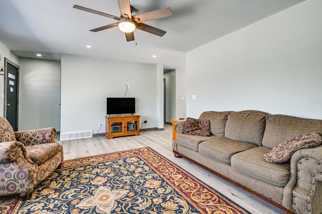Photo of Livingroom in Rib Mountain