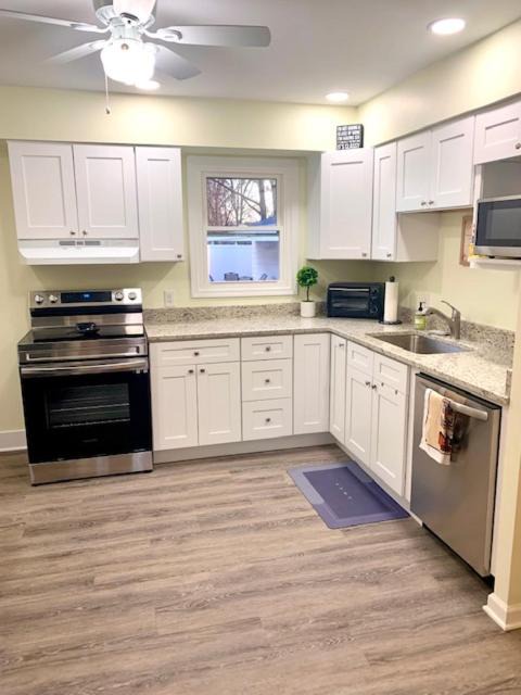 Photo of Kitchen in Cuyahoga Falls