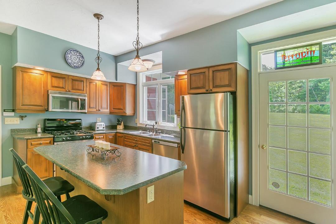 Photo of Kitchen in Glover