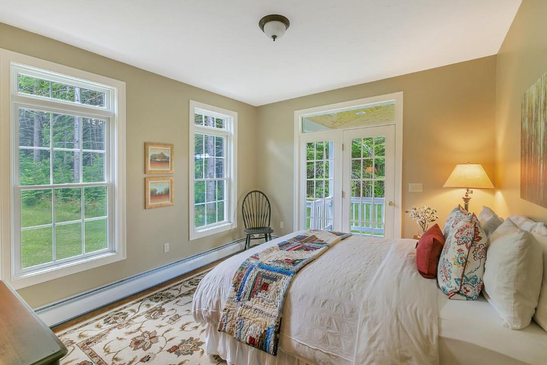 Photo of Bedroom in Glover
