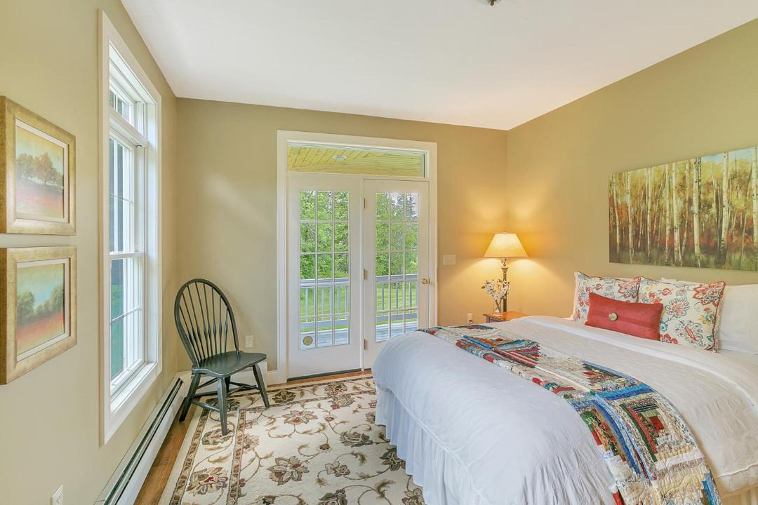 Photo of Bedroom in Glover