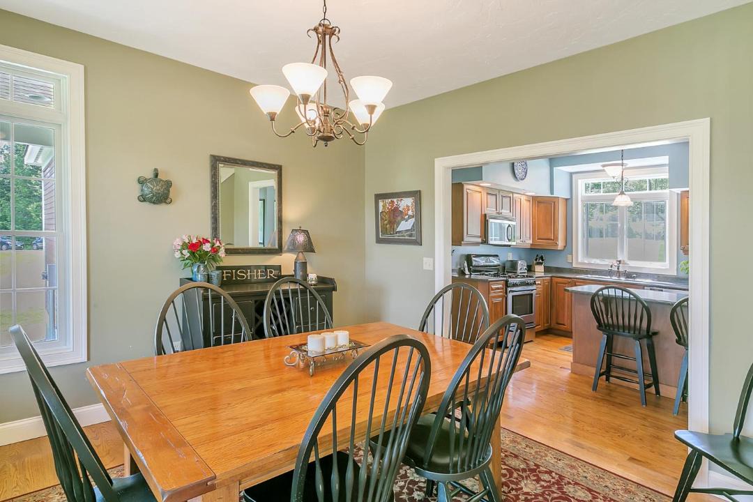 Photo of Kitchen in Glover