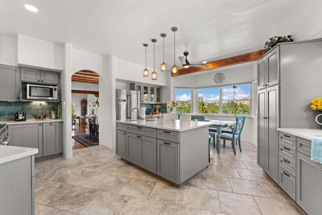 Photo of Kitchen in La Tierra