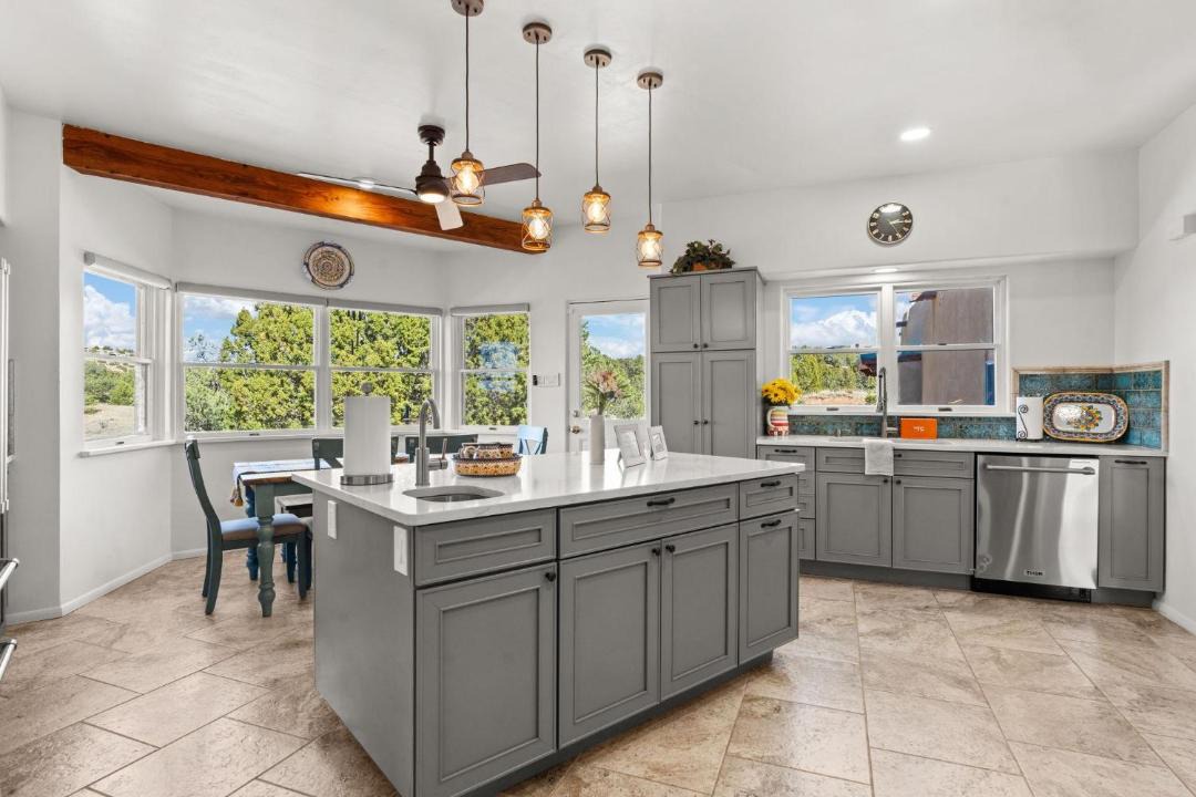 Photo of Kitchen in La Tierra