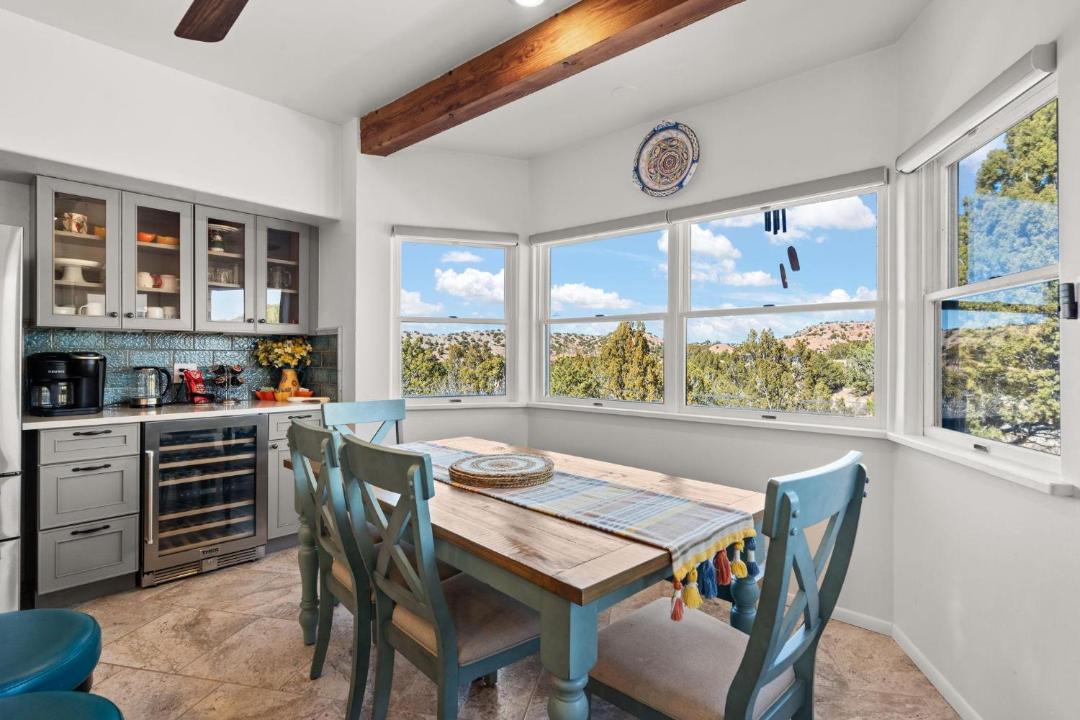 Photo of Kitchen in La Tierra