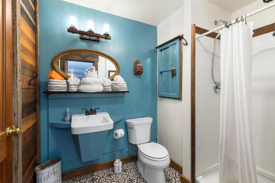 Photo of Bathroom in Creede